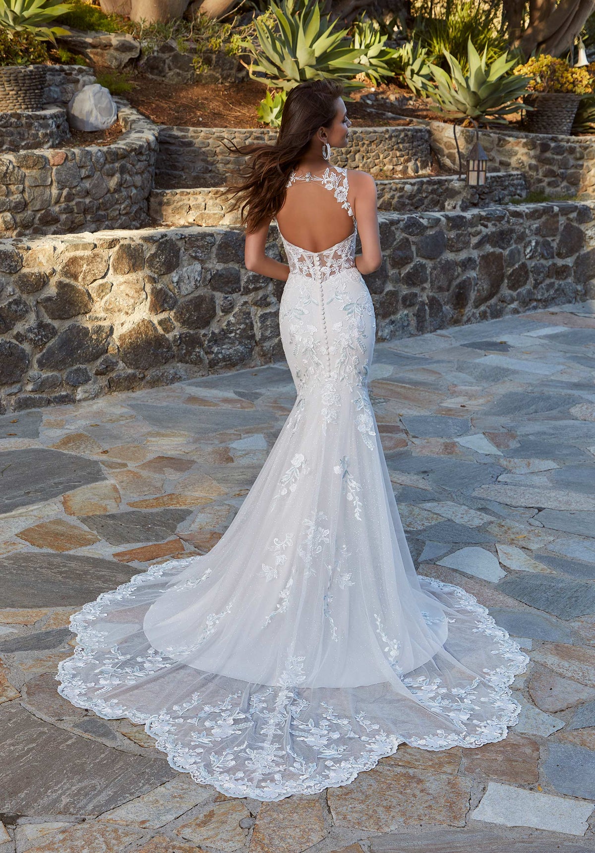 Rooney Wedding Dress by Morilee