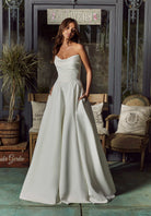 Reba Wedding Dress by Morilee