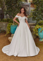Remi Wedding Dress by Morilee