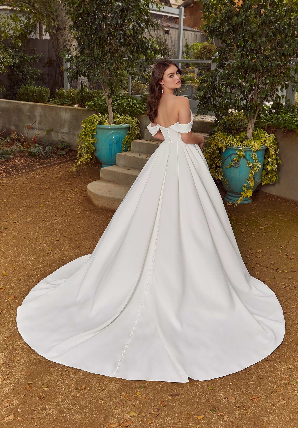 Remi Wedding Dress by Morilee