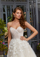 Rosalie Wedding Dress by Morilee
