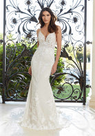 Francine Wedding Dress by Morilee