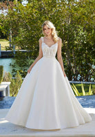 Fidelia Wedding Dress by Morilee