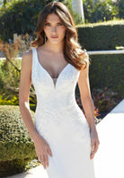 Fern Wedding Dress by Morilee