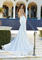 Fern Wedding Dress by Morilee