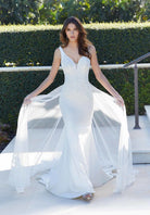 Fern Wedding Dress by Morilee