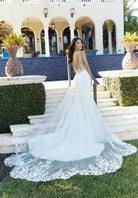 Fern Wedding Dress by Morilee