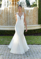 Frederica Wedding Dress by Morilee