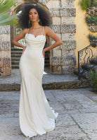 Frankie Wedding Dress by Morilee