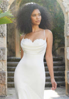 Frankie Wedding Dress by Morilee