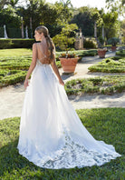 Finley Wedding Dress by Morilee