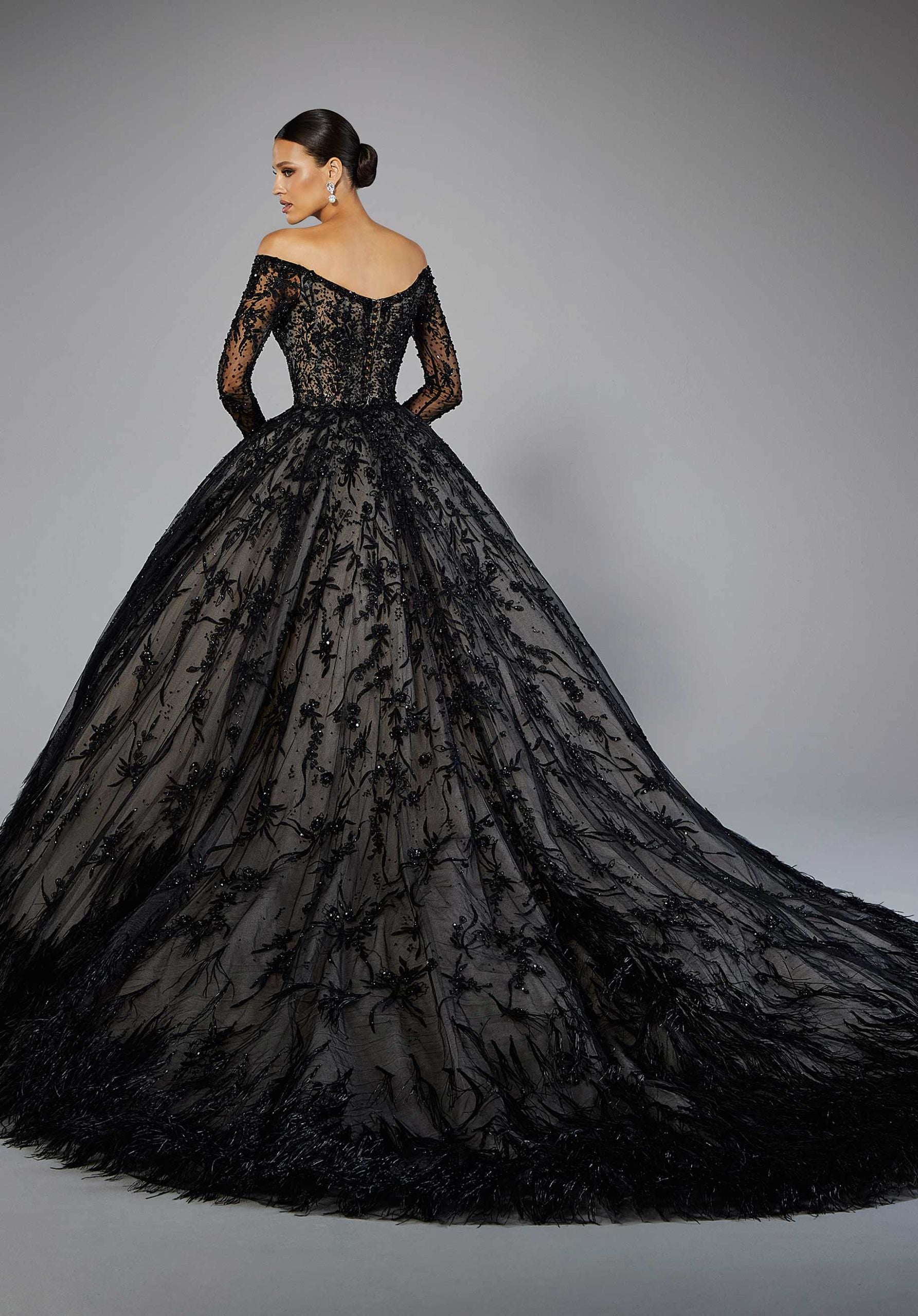Kristabelle Wedding Dress by Morilee