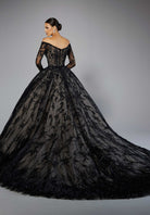 Kristabelle Wedding Dress by Morilee