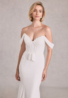 Syrann Wedding Dress by Morilee