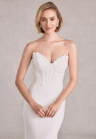 Syrann Wedding Dress by Morilee
