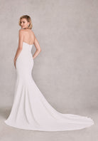 Syrann Wedding Dress by Morilee