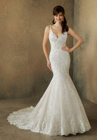 Renee Wedding Dress - Silhouette Dresses