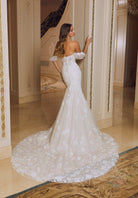 Rory Wedding Dress - Silhouette Dresses