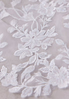 Sachi Wedding Dress - Silhouette Dresses