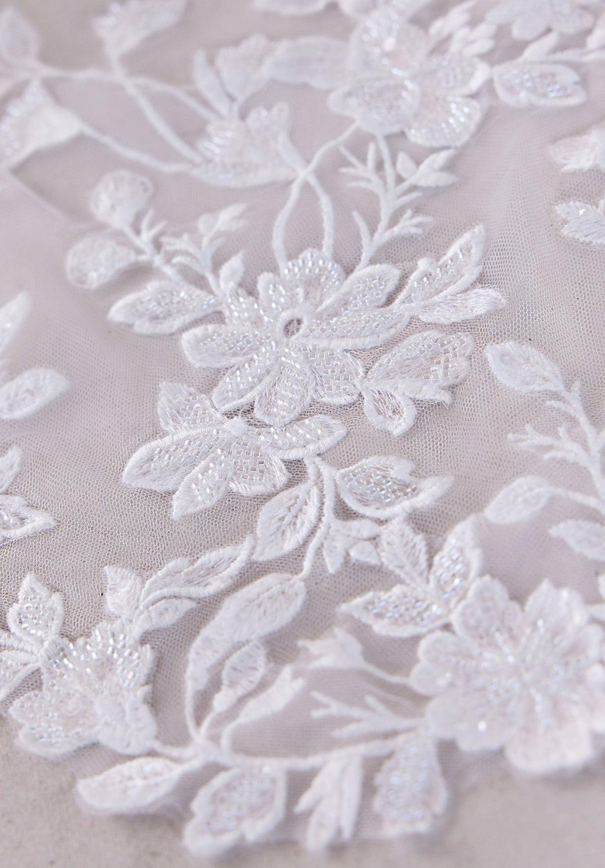 Sachi Wedding Dress - Silhouette Dresses
