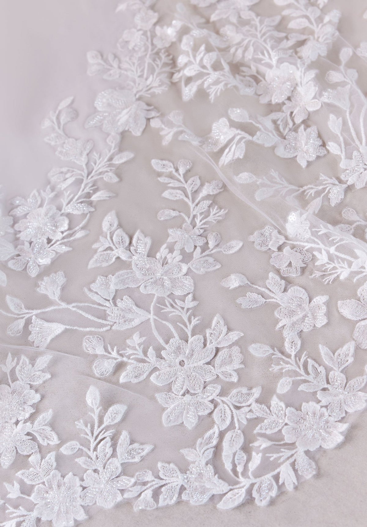 Sachi Wedding Dress - Silhouette Dresses