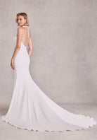Sandie Wedding Dress - Silhouette Dresses