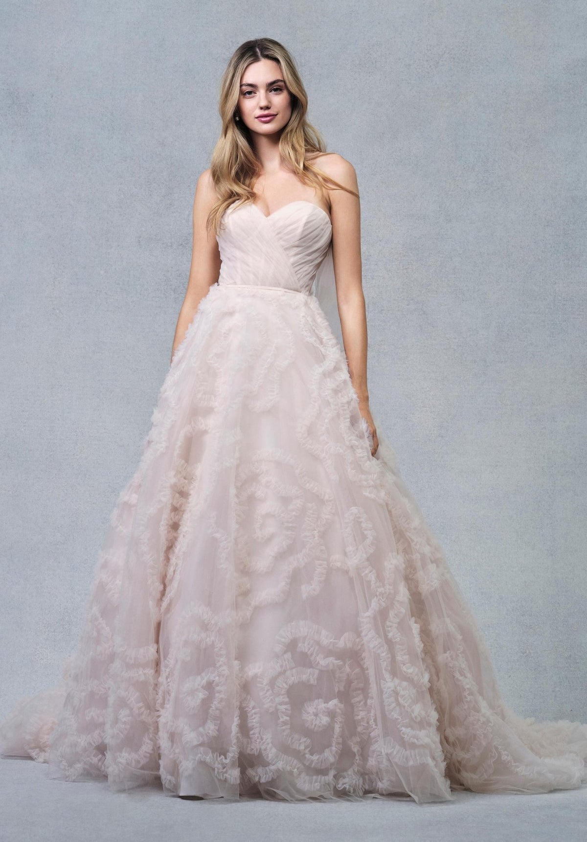 Scout Wedding Dress - Silhouette Dresses
