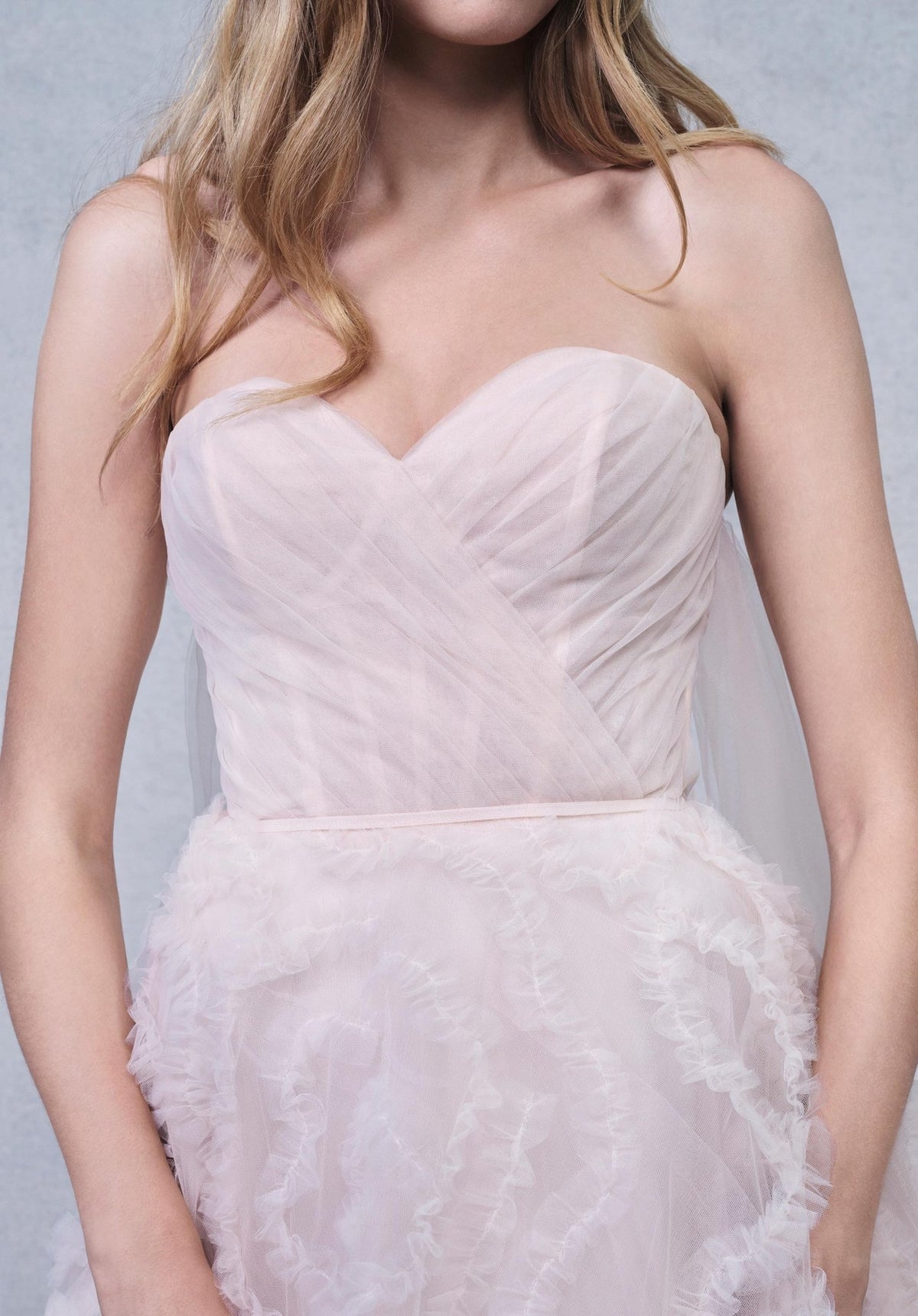 Scout Wedding Dress - Silhouette Dresses