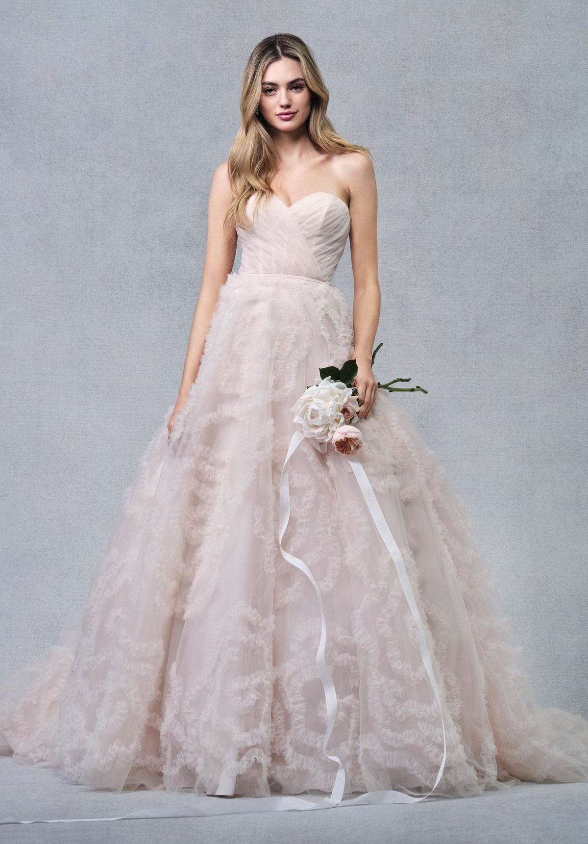 Scout Wedding Dress - Silhouette Dresses