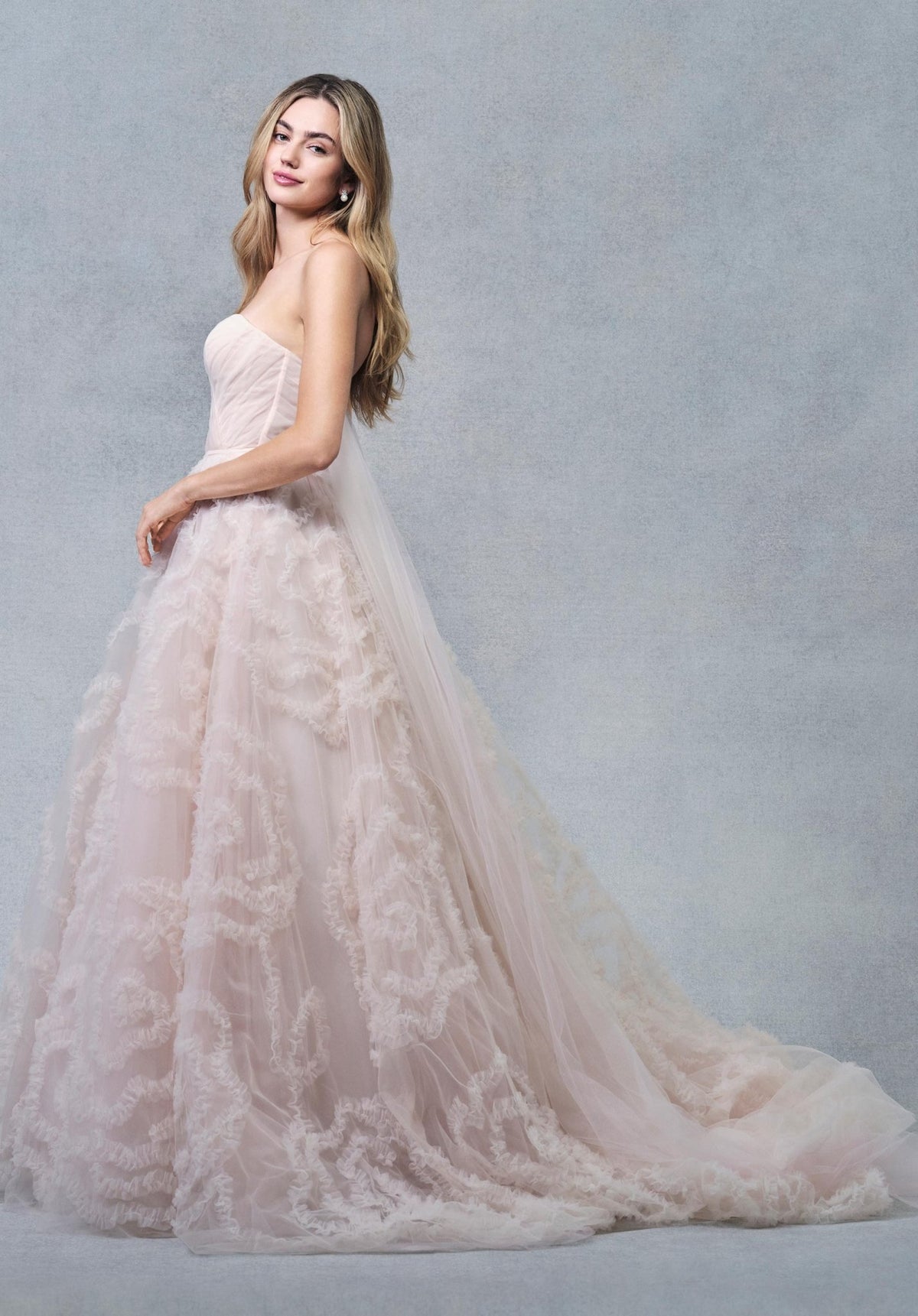 Scout Wedding Dress - Silhouette Dresses