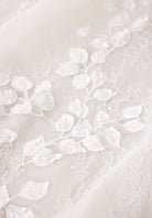 Seraphina Wedding Dress - Silhouette Dresses