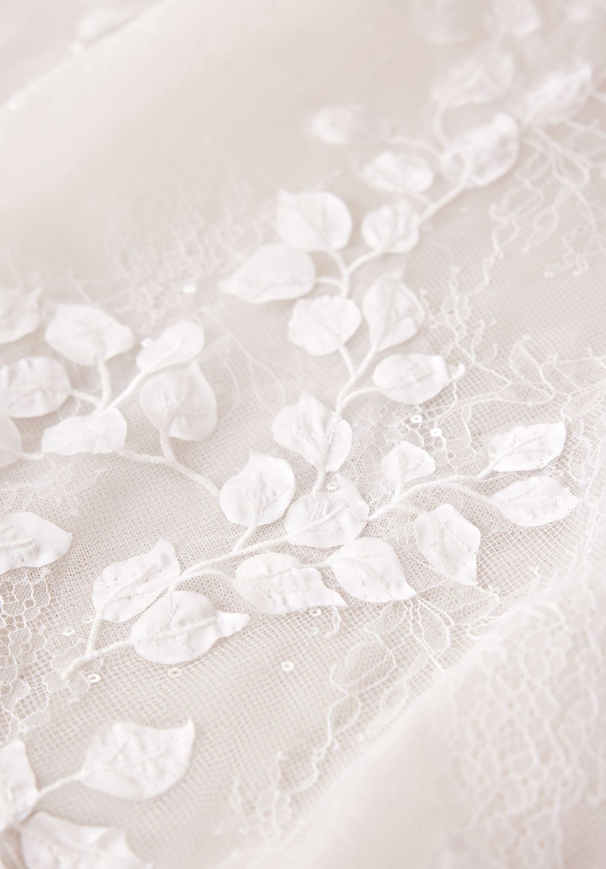 Seraphina Wedding Dress - Silhouette Dresses