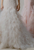Seren Wedding Dress - Silhouette Dresses