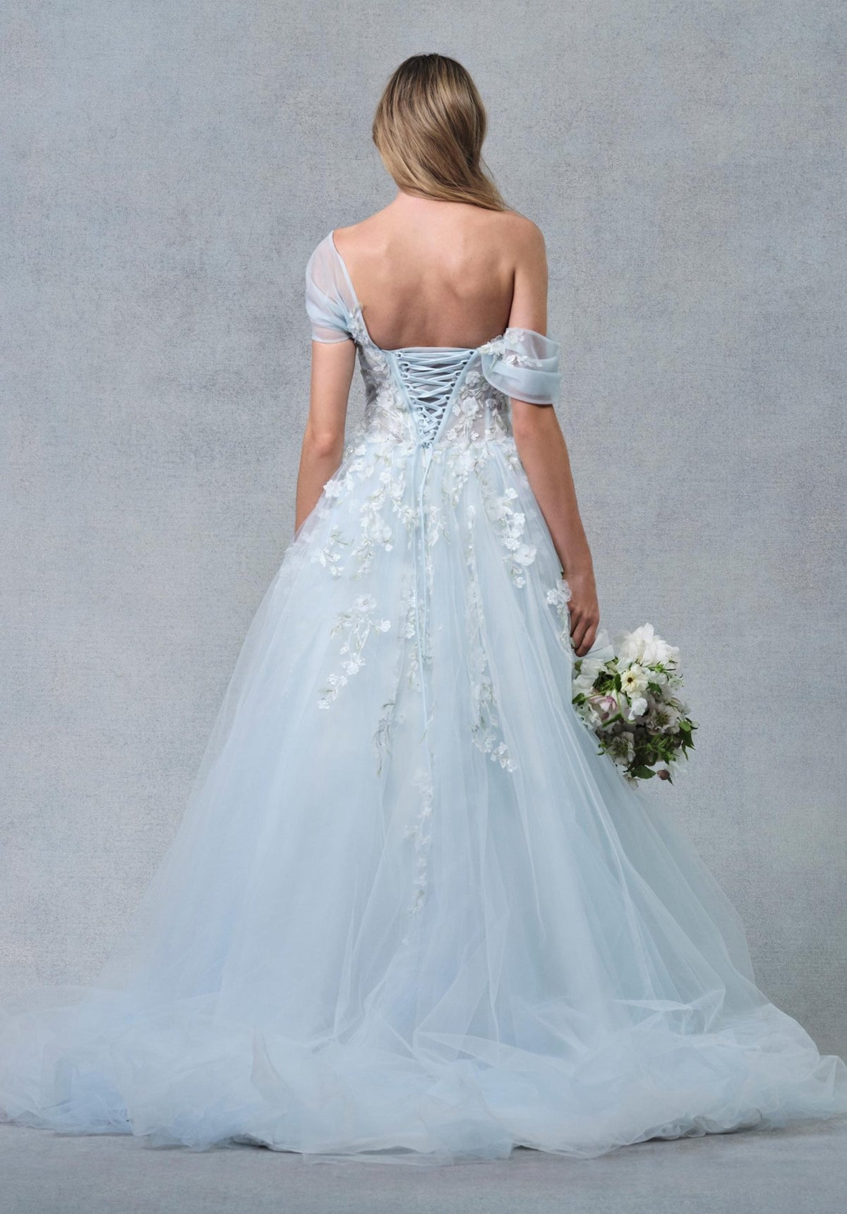 Shiyan Wedding Dress - Silhouette Dresses