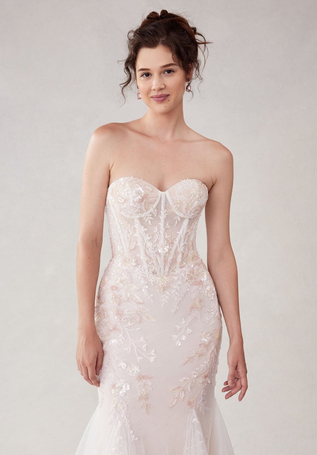 Sia Wedding Dress - Silhouette Dresses