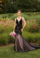 Sienna Wedding Dress - Silhouette Dresses
