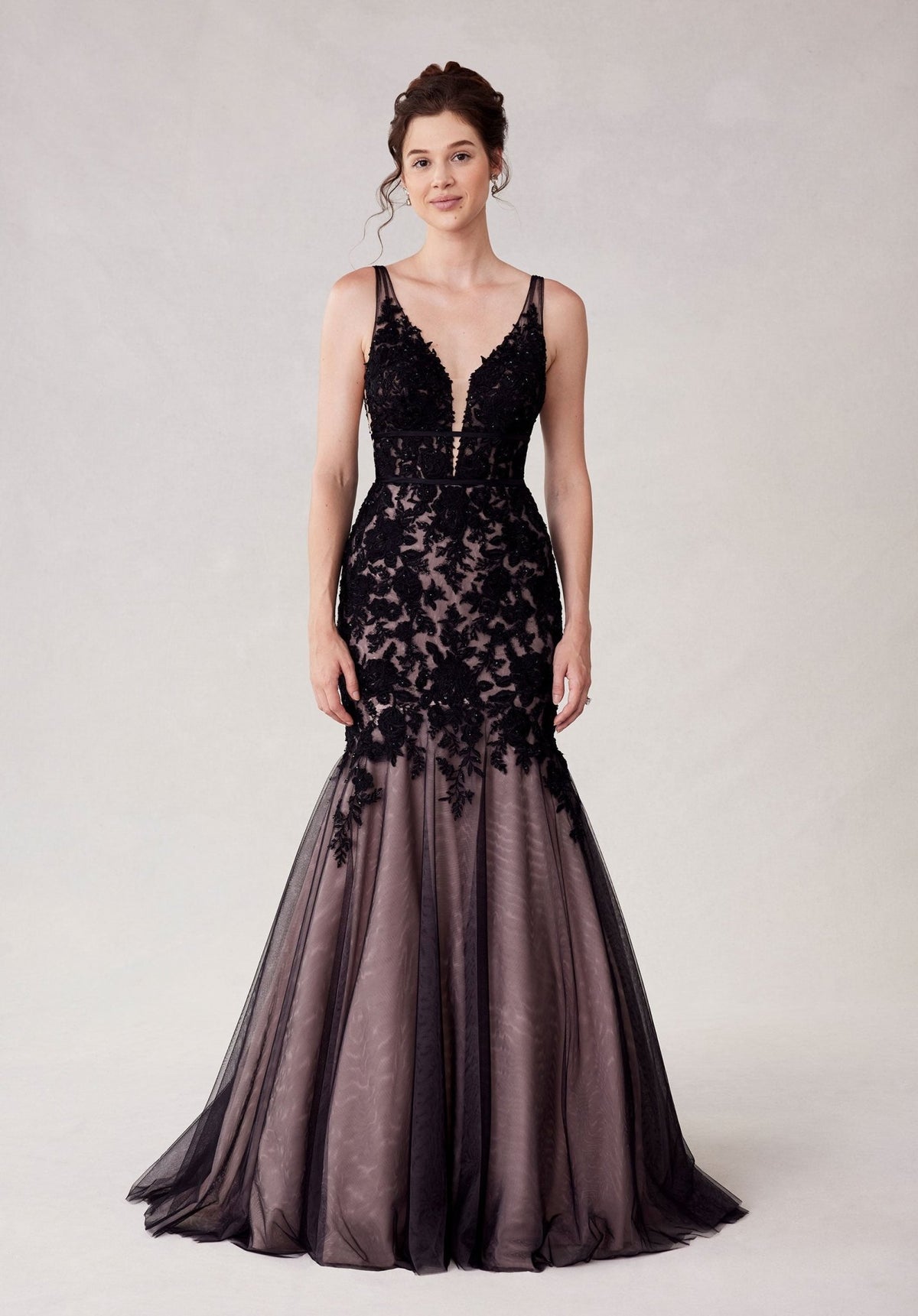 Sienna Wedding Dress - Silhouette Dresses