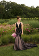 Sienna Wedding Dress - Silhouette Dresses