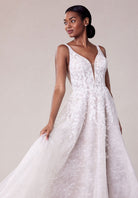 Song Wedding Dress - Silhouette Dresses