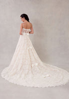 Speare Wedding Dress - Silhouette Dresses