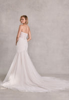 Stassi Wedding Dress - Silhouette Dresses