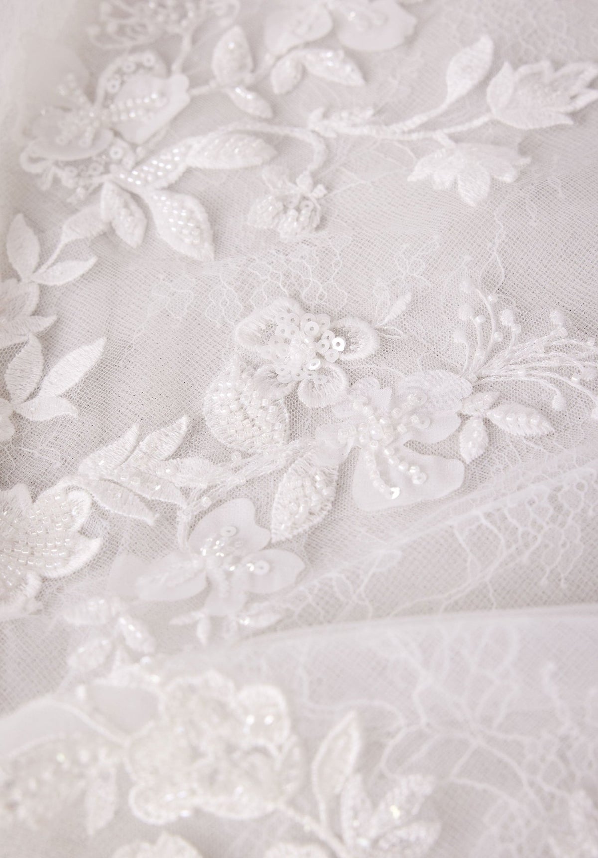 Stormi Wedding Dress - Silhouette Dresses