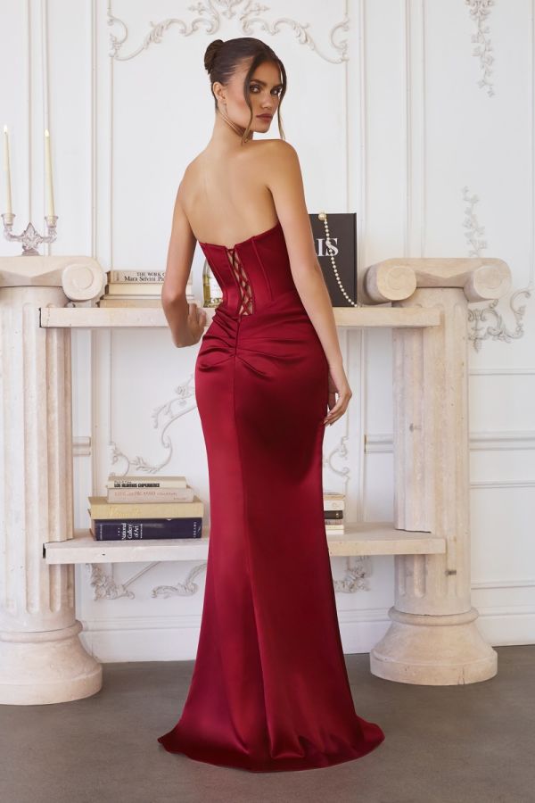 Style T611 – view 2