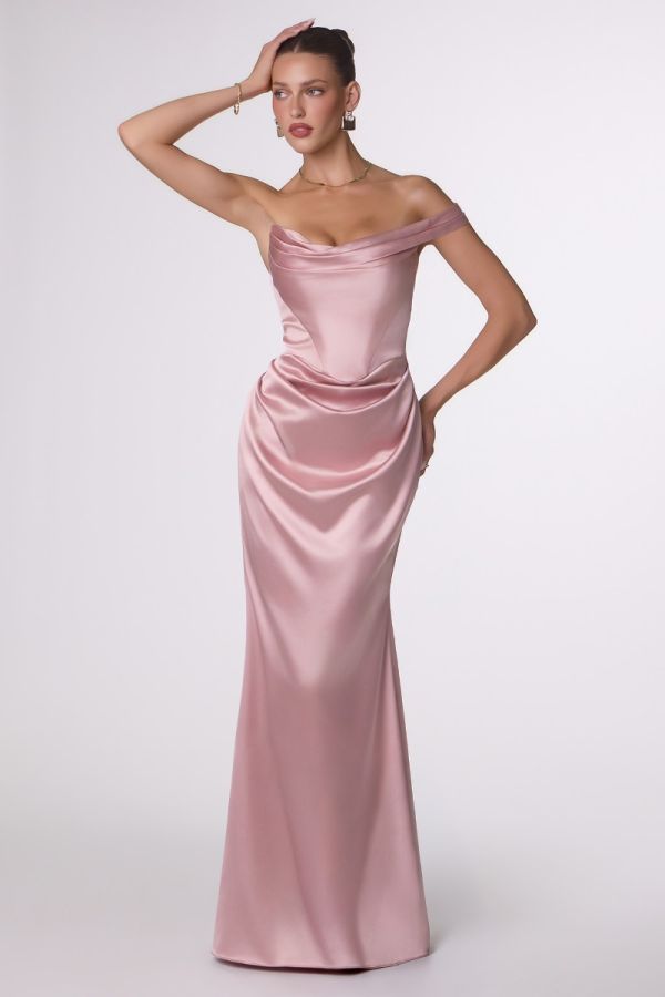 Style T727 – view 1