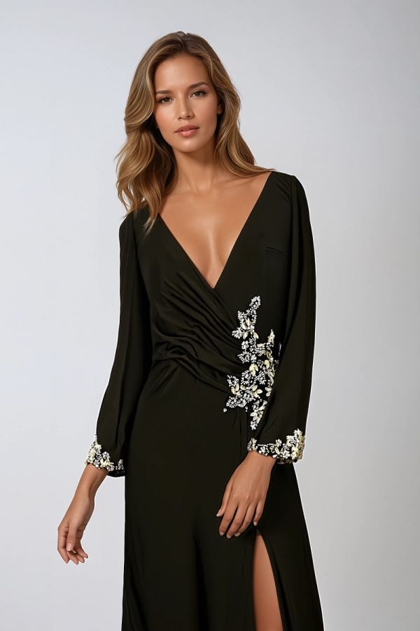 Style T809 – view 1