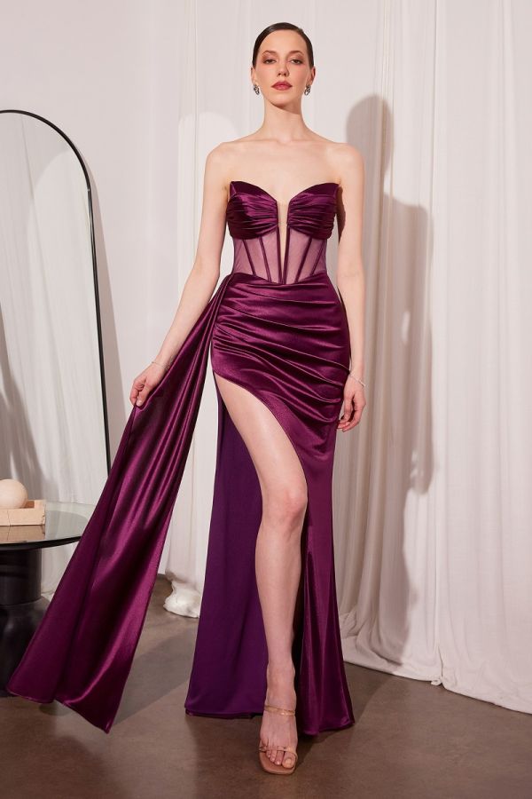 Style T811 – view 1