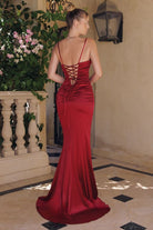 Style T818 – view 2