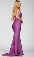 Terani Couture 231P0186 - Jeweled Sweetheart Prom Gown