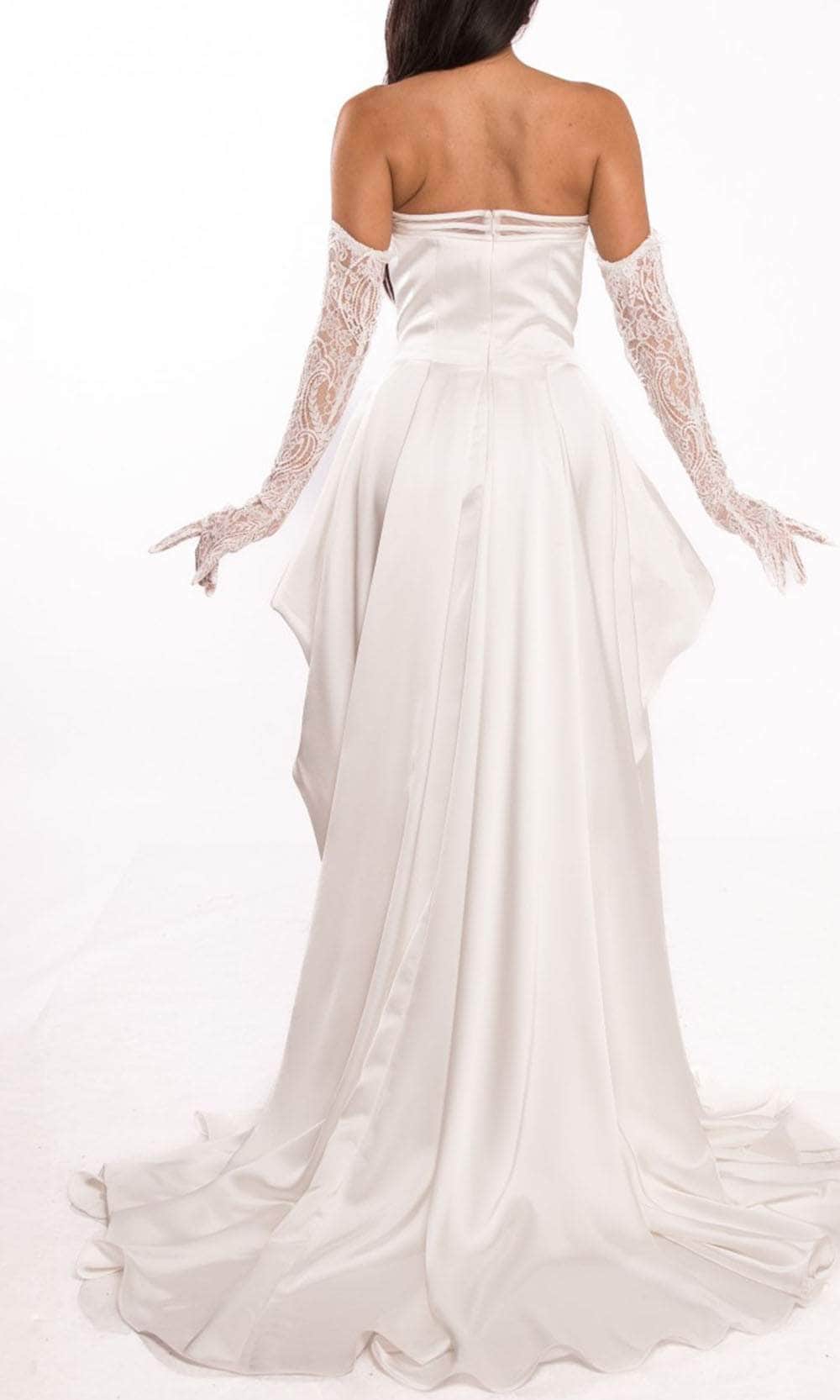 Terani Couture 241P2064 - Sweetheart A-Line Prom Dress - view 6