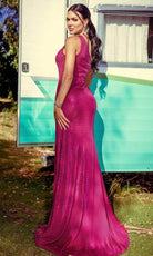 Terani Couture 241P2137 - Cutout Sequin Prom Dress